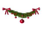 Guirlande noel