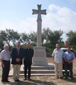 Dimanche 10 juillet : Inauguration à Carnon