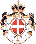 Emblème du Grand Magistère