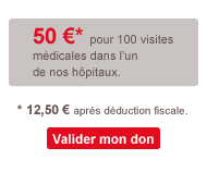 Faire mon don