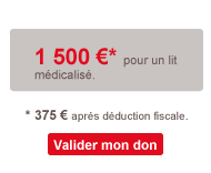 Faire mon don