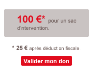 Faire mon don