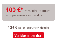 Faire mon don