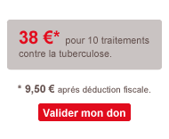 Faire mon don