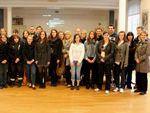 16 visite classe BTS siege avril2012