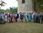 32 dejeuner champetre aout2012