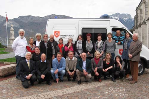 74 equipe delegation avr2013