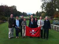 tournoi golf 73