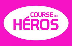 Logo course heros 2013