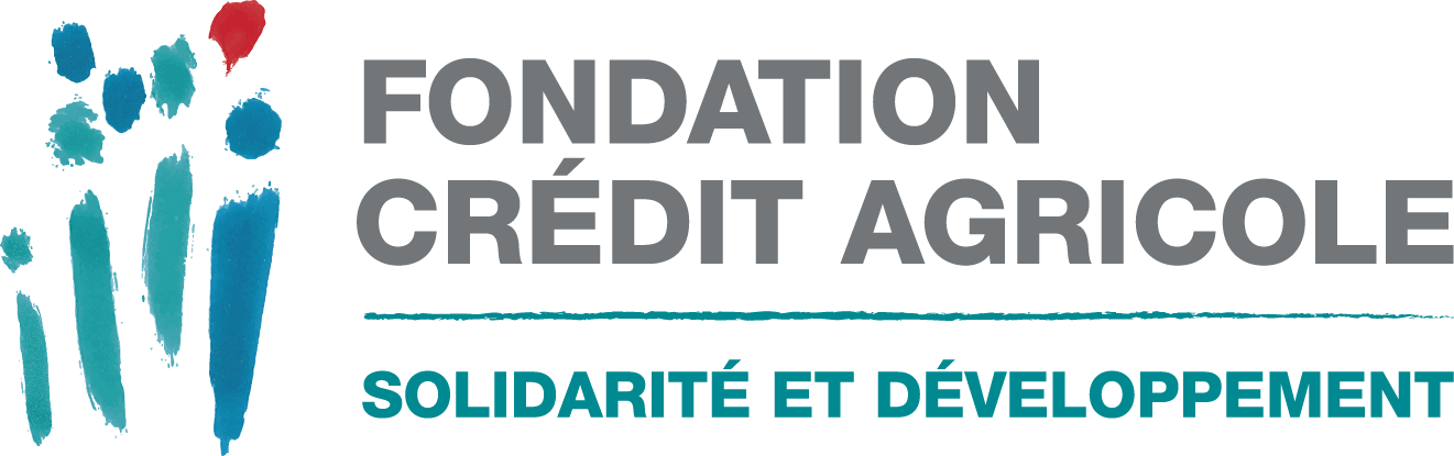 logo fondation credit agricole