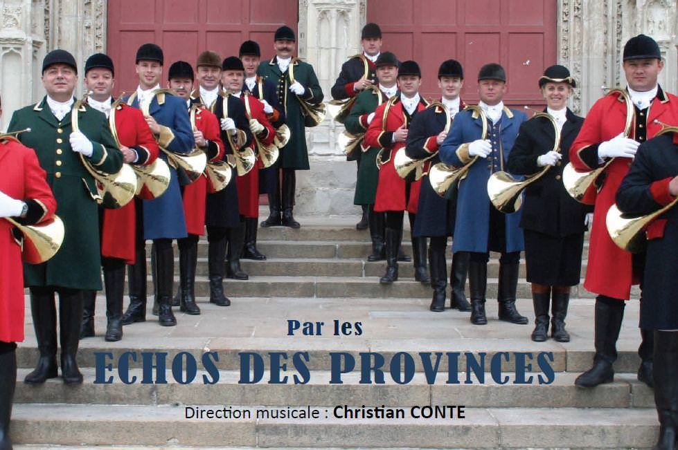 60 concert trompes 2014