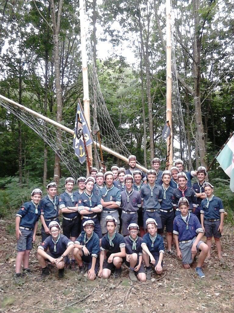 76 scouts maritimes 28.10.2015