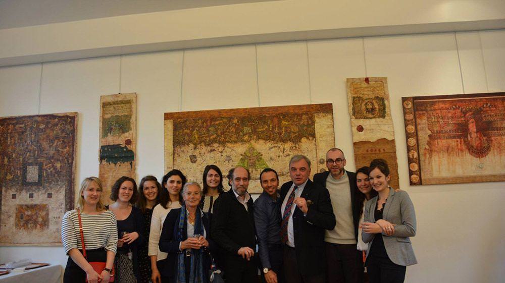 conference universite interne equipe