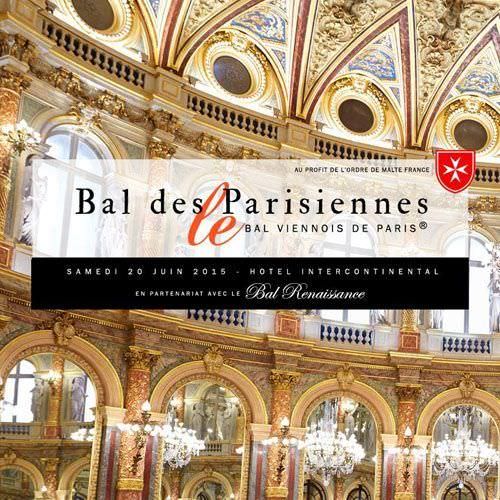 Bal viennois juin2015