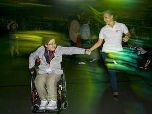 Camp international4 aout2013