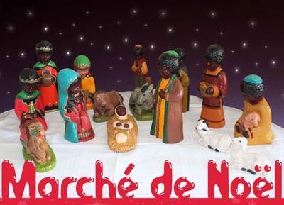 Marche Noel 2013