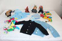 Marche Noel 2013 layette