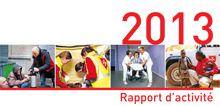 Rapport activite 2013
