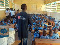 haiti scolarisation 12012012