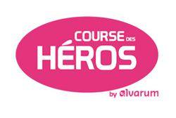 logo course des heros2012