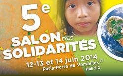 salon solidarites 2014