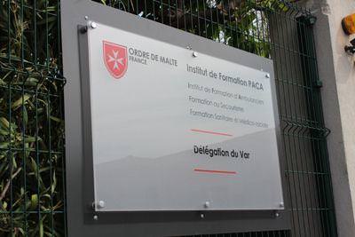 Inauguration IFA Toulon Sept2015 2