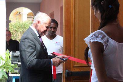 Inauguration IFA Toulon Sept2015 3