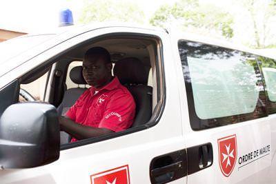 Burkina Secouristes 1