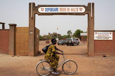 Burkina Secouristes 2