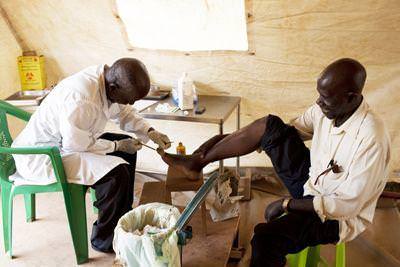 Burkina Secouristes 3