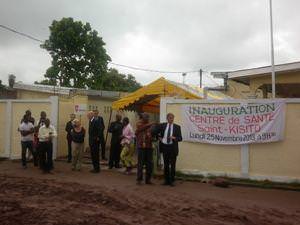 Inauguration Saint Kisito Congo Nov2013 2