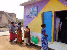 Inde tsunami 10ans 1