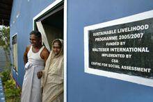 Inde tsunami 10ans 2