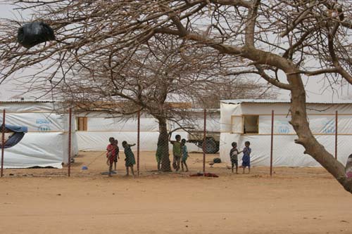 Mali refugies juin2013 2