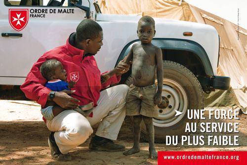 affiche international