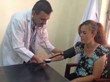 Chretiens Irak juillet2014 2