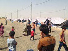 Chretiens Irak juillet2014 4