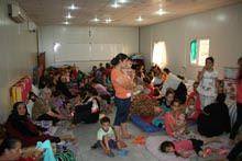 Chretiens Irak juillet2014 7
