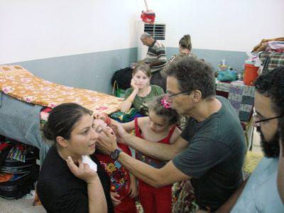 Chretiens Irak sept2014 1