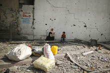 Gaza aout2014 2