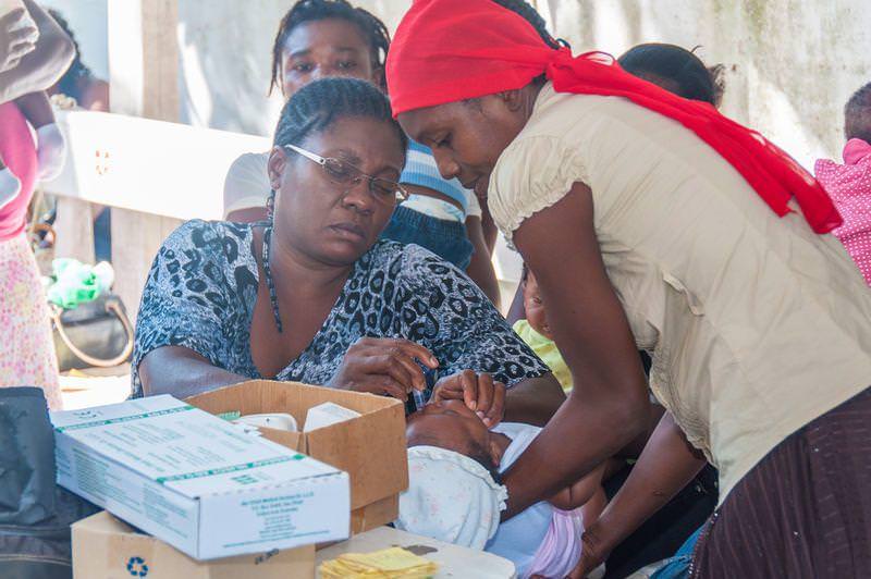 Haiti 5ans janv2015 2