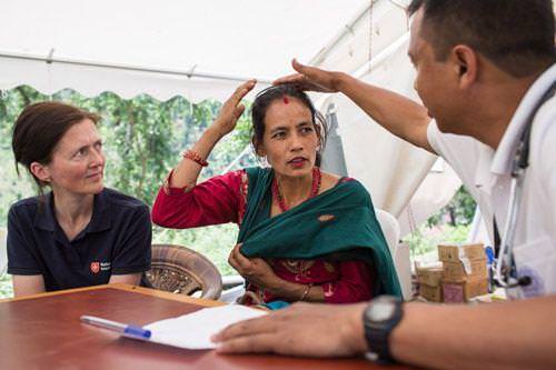 Seisme Nepal juillet2015 5