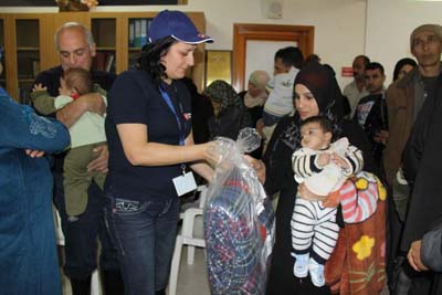 Syrie refugies mars20134