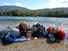 Autisme Plongee Philerme