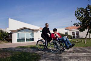 Autisme saint jean de malte rochefort