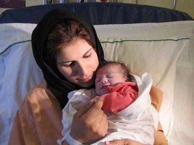 Mere Enfant Bethleem