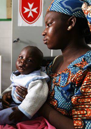 Mere Enfant Cameroun