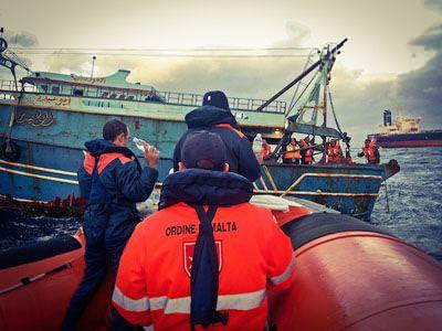 naufrage mediterrane 1