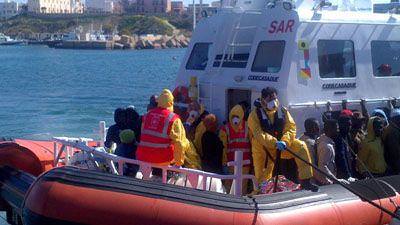 naufrage mediterrane 2