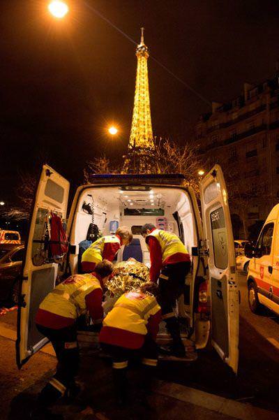secouriste reveillon 31.12.2015 1